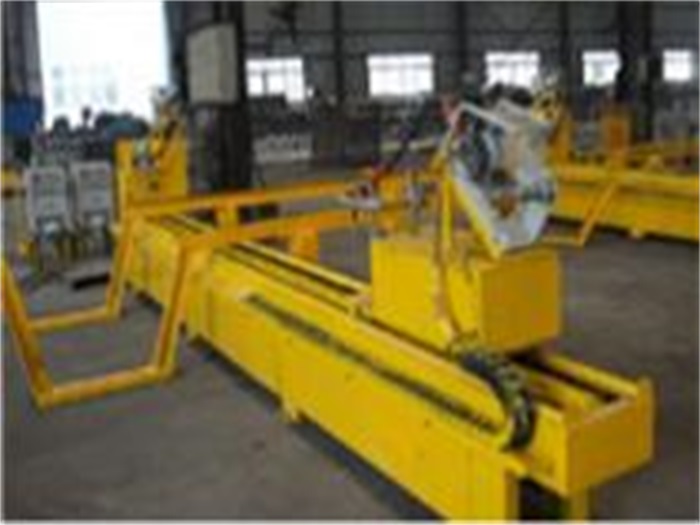 陜西網(wǎng)架桿件自動焊機(jī)